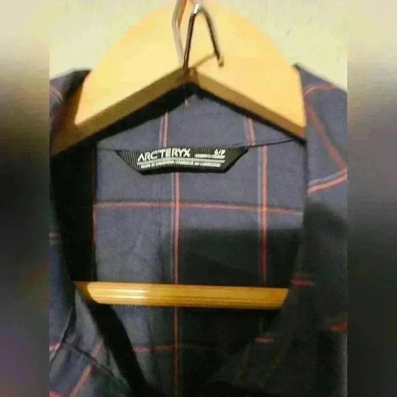 Arc'teryx Reil Shirt - Picture 4 of 6